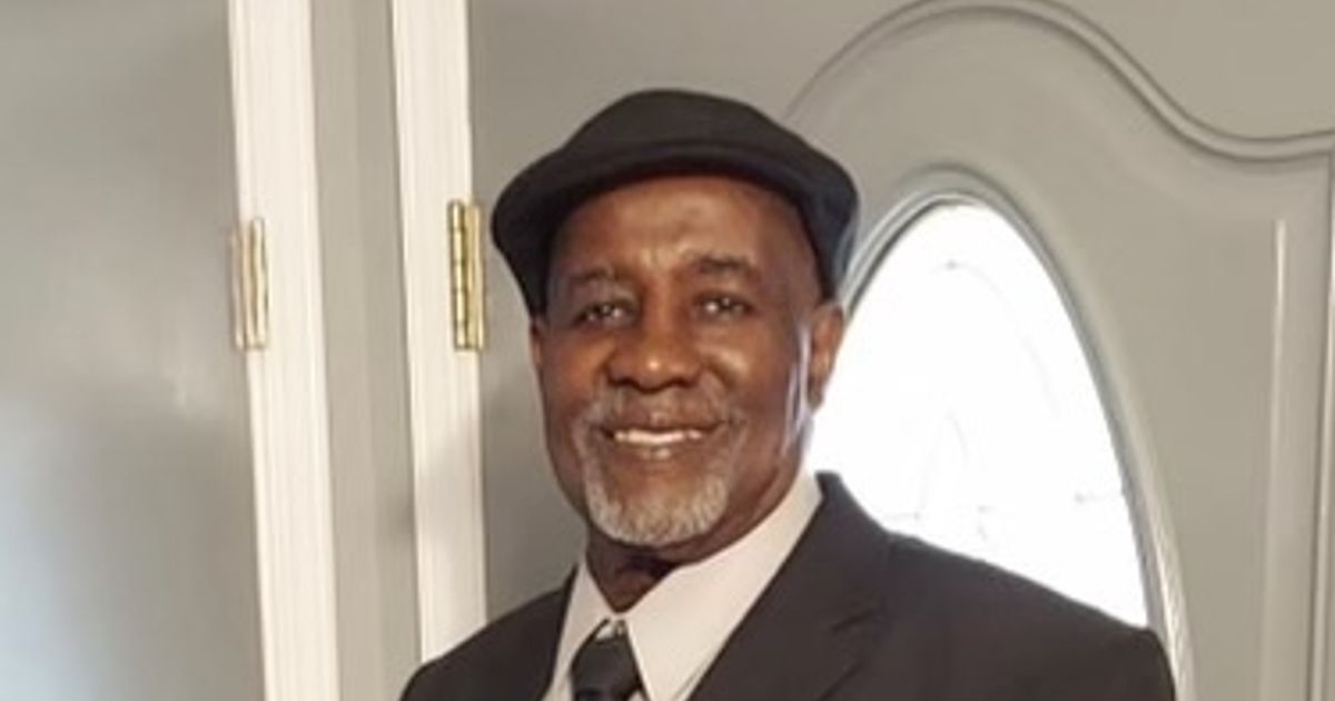 Larry Darnell Freeman Obituary in Windsor at Gilliam Memorial Mortuary ...