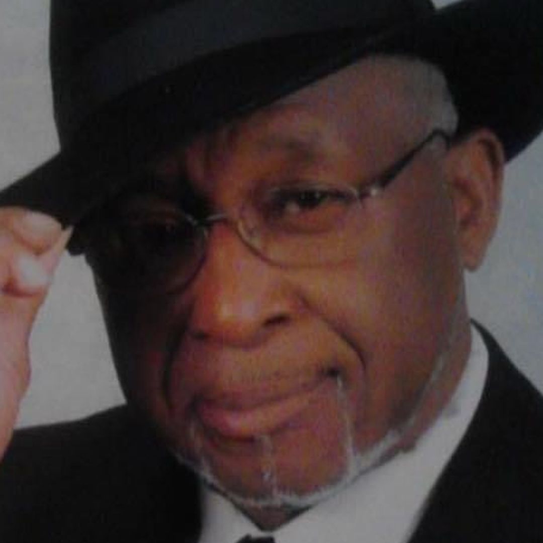James Black Jr. Obituary in Raleigh at Keyes Funeral Home | Obit
