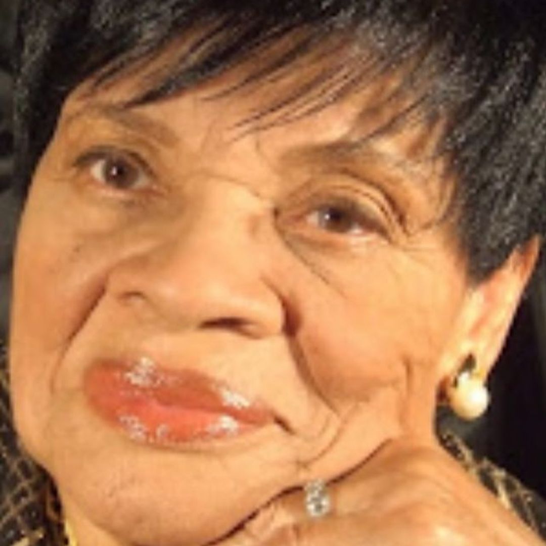 Mother Ruthie James Obituary in Albany at Meadows Funeral Home of ...