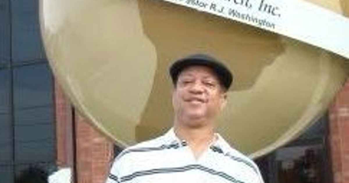 Mr. Ricky Weylin Berry Sr. Obituary in Albany at Meadows Funeral Home ...