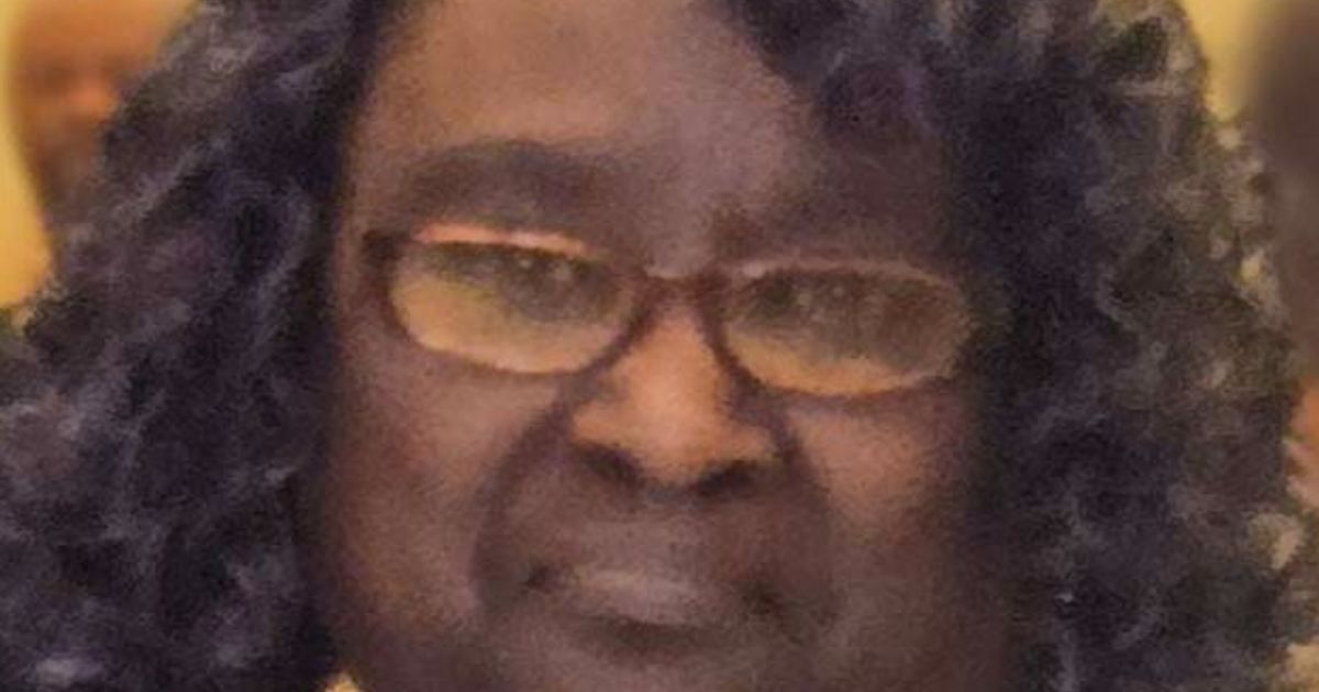 Mrs. Patricia Minter Obituary in Albany at Meadows Funeral Home of ...