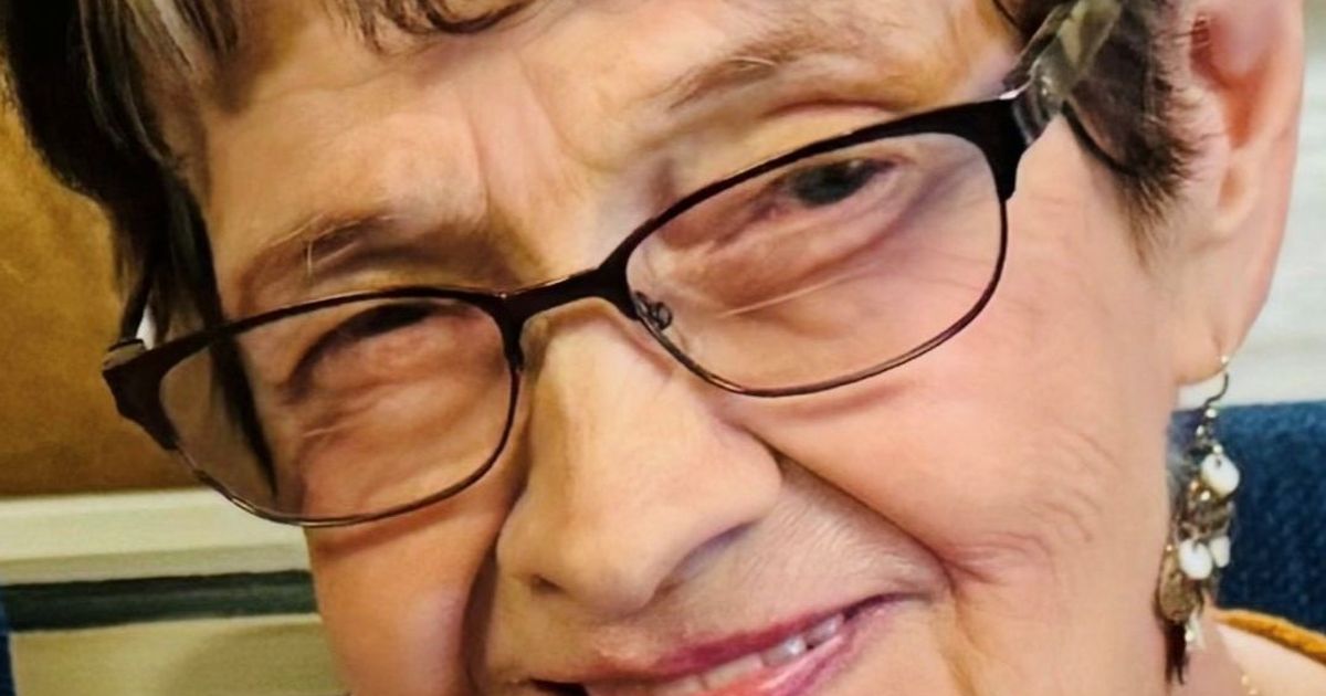 Rozella Jane Ruggles Obituary in Ankeny at Memorial Services of Iowa | Obit