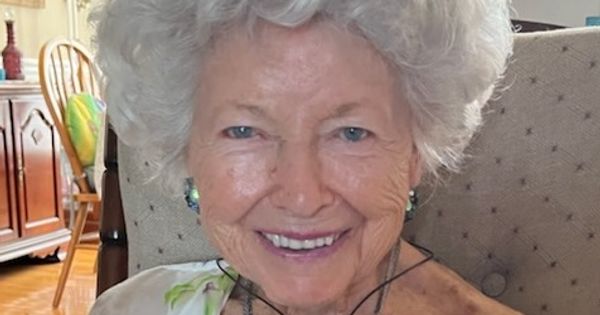 Mrs. Margaret Mathilda Davis Obituary in Atlanta at Grissom-Clark ...