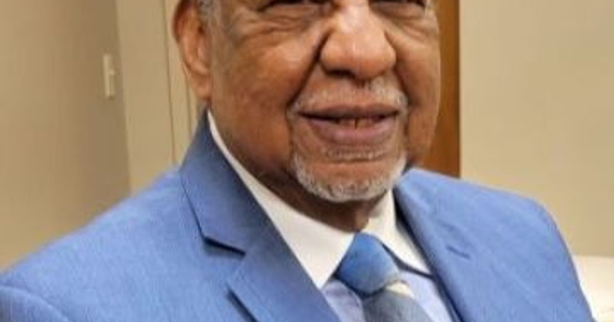 Mr. Isaac Thomas Finley, Jr Obituary in Atlanta at Grissom-Clark ...