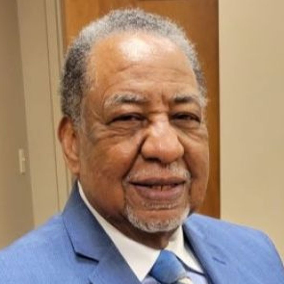 Mr. Isaac Thomas Finley, Jr Obituary in Atlanta at Grissom-Clark ...