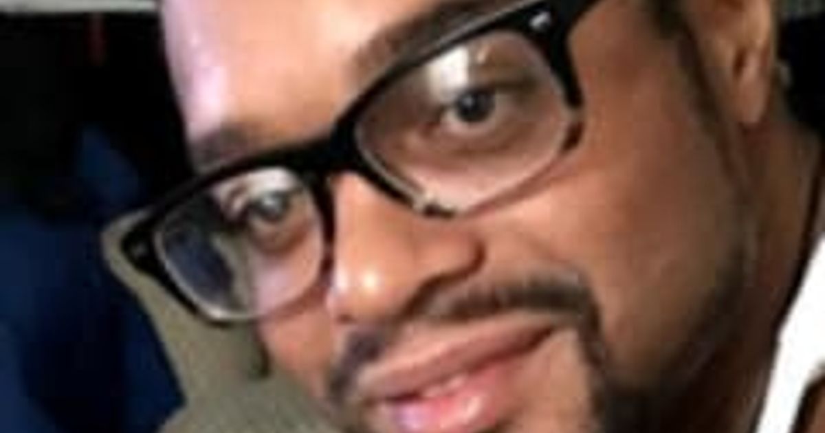 Mr. Lepaul Alexander Cheeks Obituary in Atlanta at Grissom-Clark ...