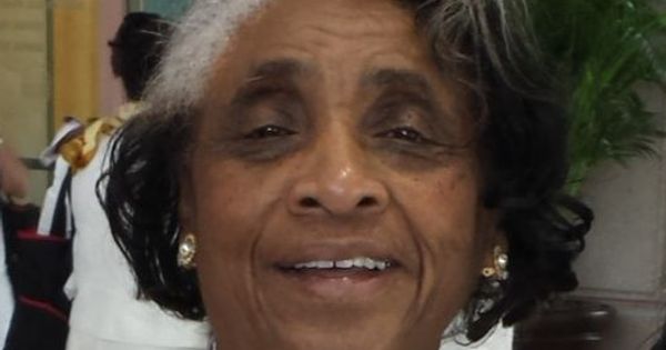 Ola Mae Washington Obituary in Columbus at Progressive Funeral Home | Obit