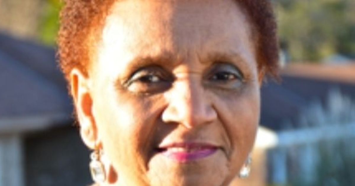 Ruby Lee Roland Obituary in Columbus at Progressive Funeral Home | Obit