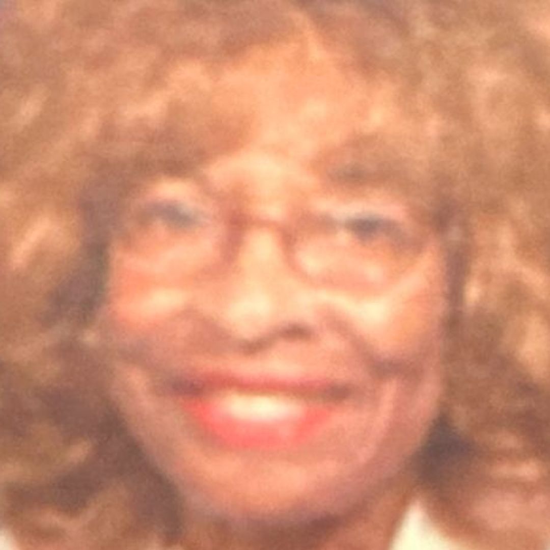 Dr. Rose Wright Willis Obituary in Columbus at Progressive Funeral Home ...