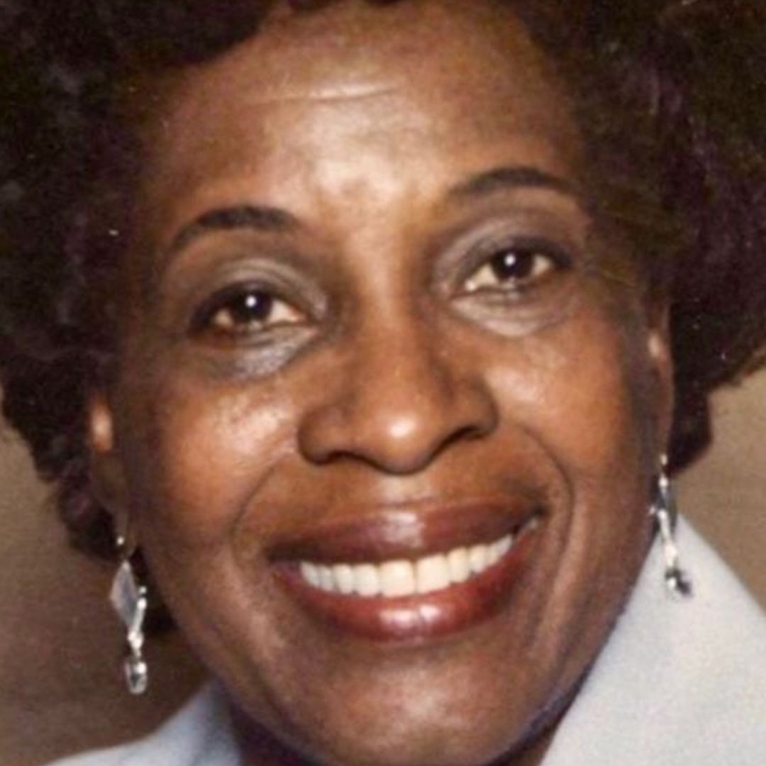 Addie Cunningham Obituary in Columbus at Progressive Funeral Home Obit