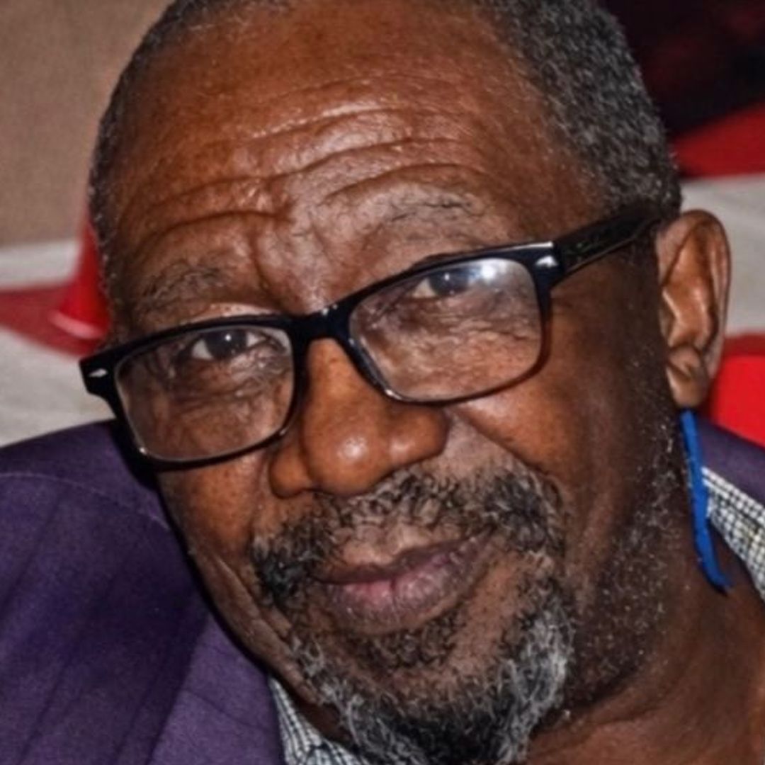 Elbert Brown Sr. Obituary in Columbus at Progressive Funeral Home | Obit