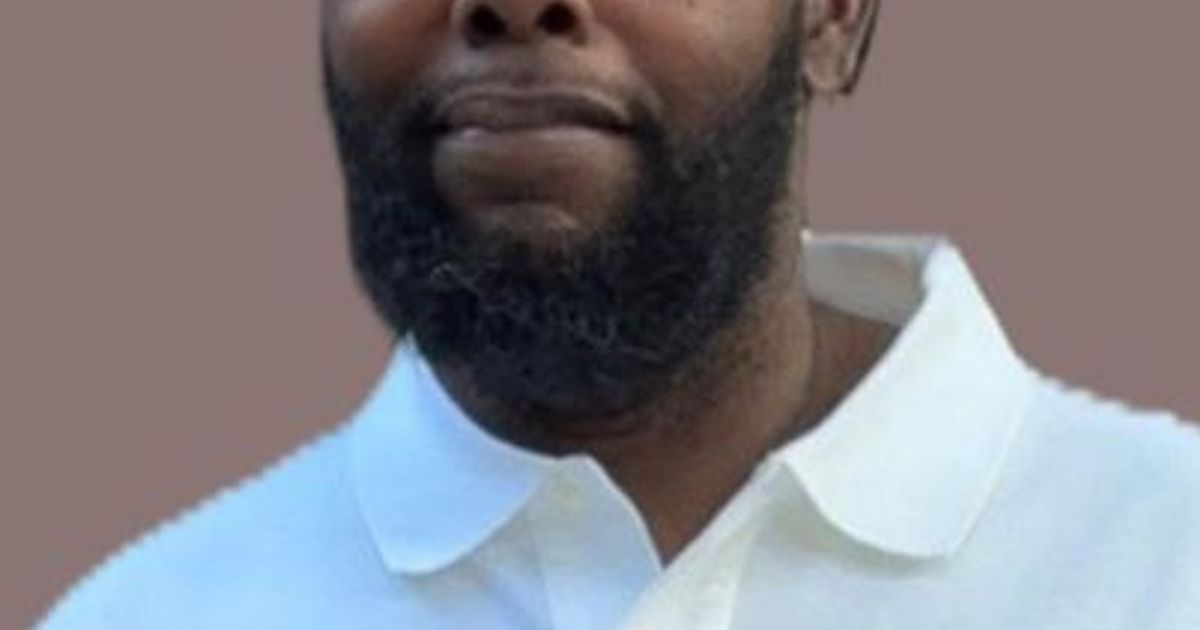 Mr. Haywood Jermaine Jackson Valley, AL Obituary