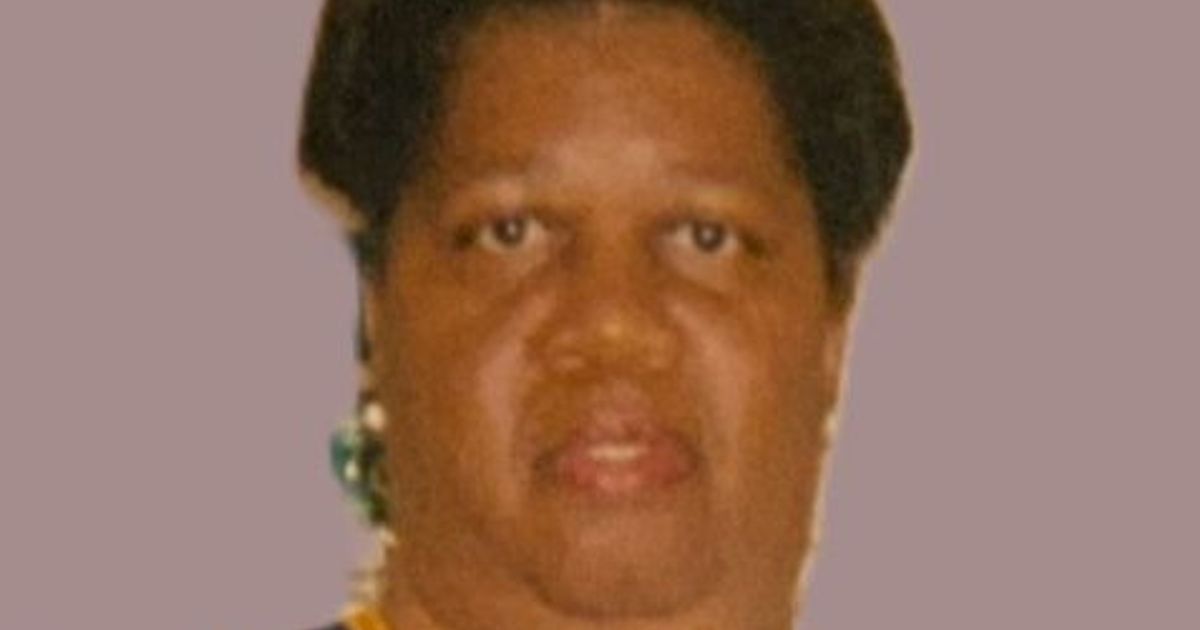 Ms. Margaret Tyner Valley, AL Obituary