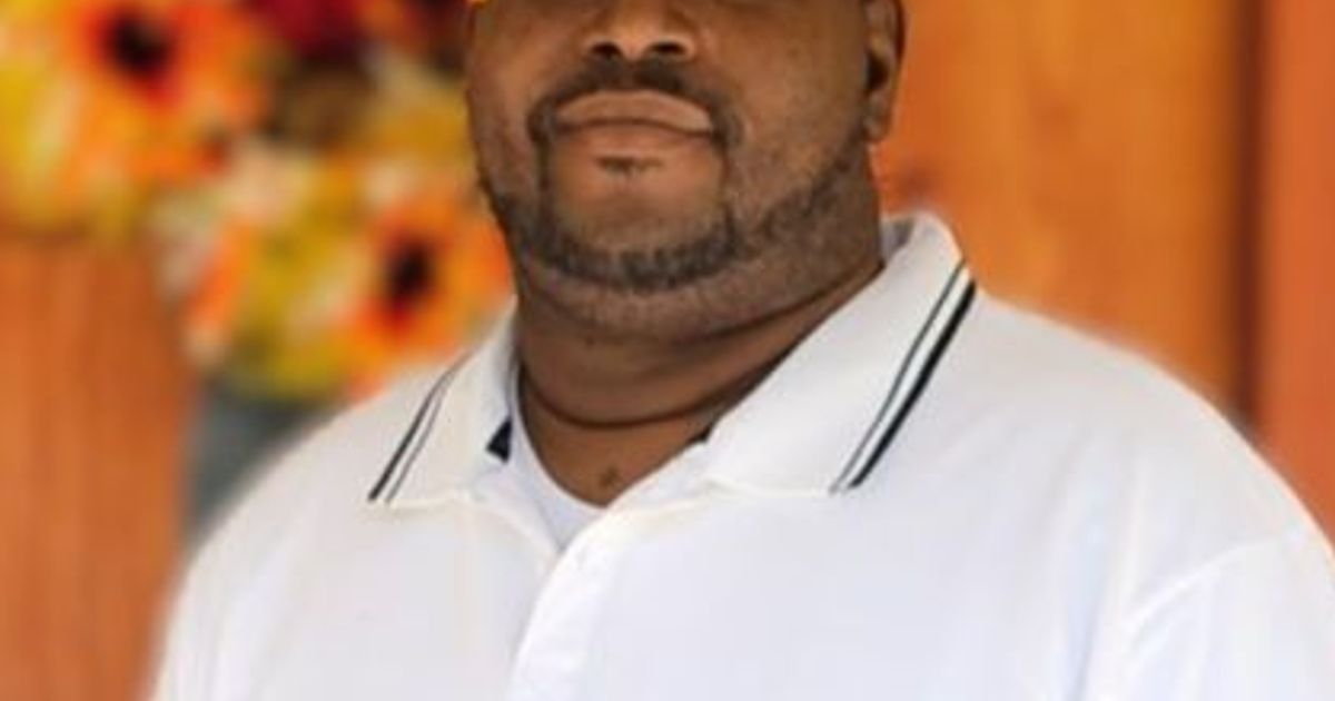 Rev. Tykenya Jackson Valley, AL Obituary