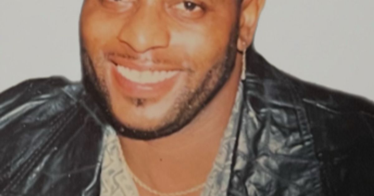 Mr. Stanley Lamar Jackson Valley, AL Obituary