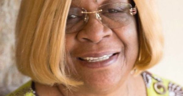 Mrs. Charlene Isom Obituary in Valley Alabama at Davis Memorial ...