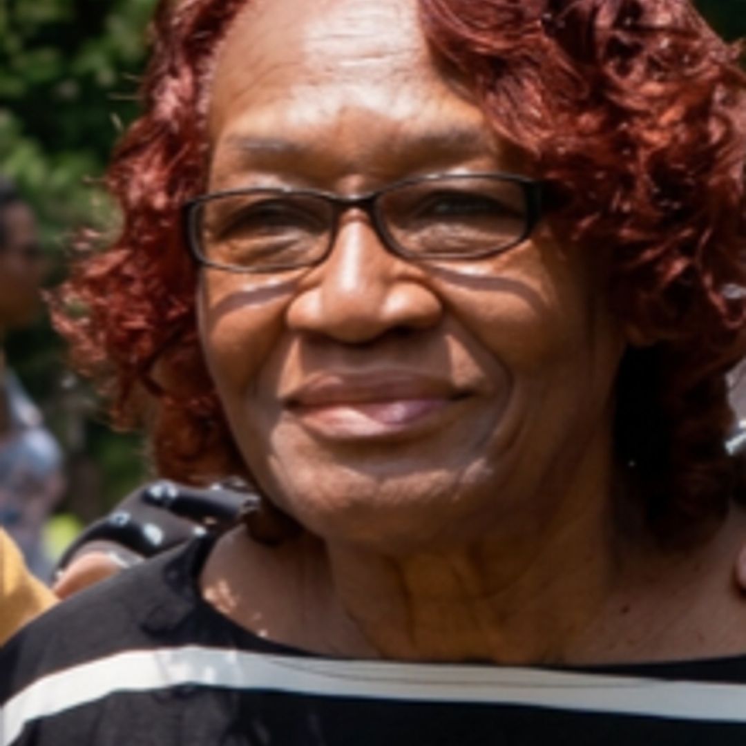Sallie B. Parham Obituary in Union Springs at Carter Funeral Home | Obit