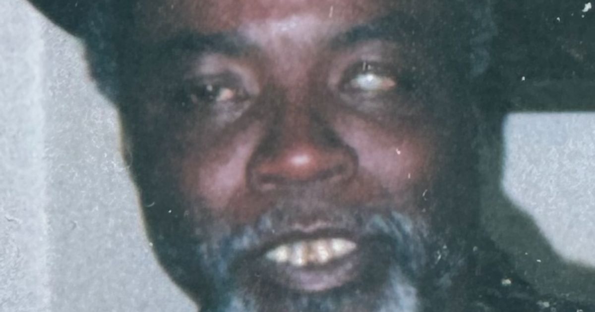 Little Bobby Stancil