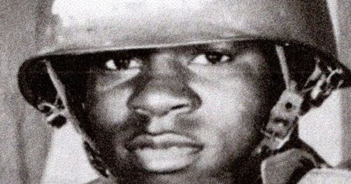 Iii Charles Cabarras