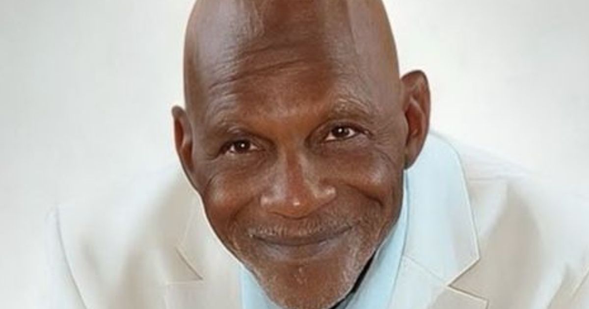 Michael Thomas Bunch