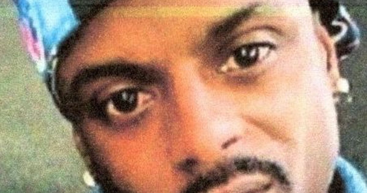 Robert Henderson Jones