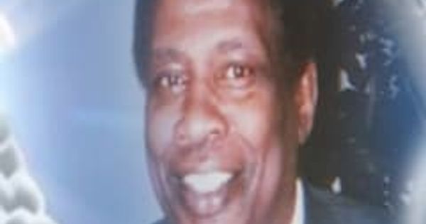 Rev. Randolph Stackhouse, Jr. Obituary in Dillon at Bartell Funeral ...