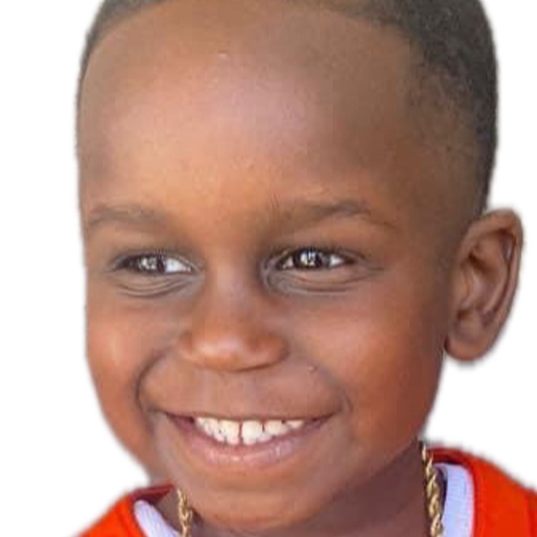 Master Christian Amir McLeod Obituary in Dillon at Bartell Funeral Home ...