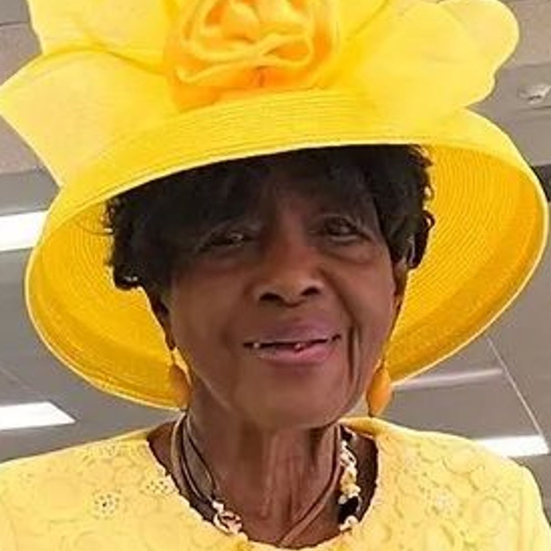 Jeanette McCloud Davis Obituary in Lakeland at Coney Funeral Home | Obit
