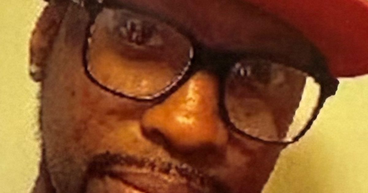 Antowne Lashay Robinson