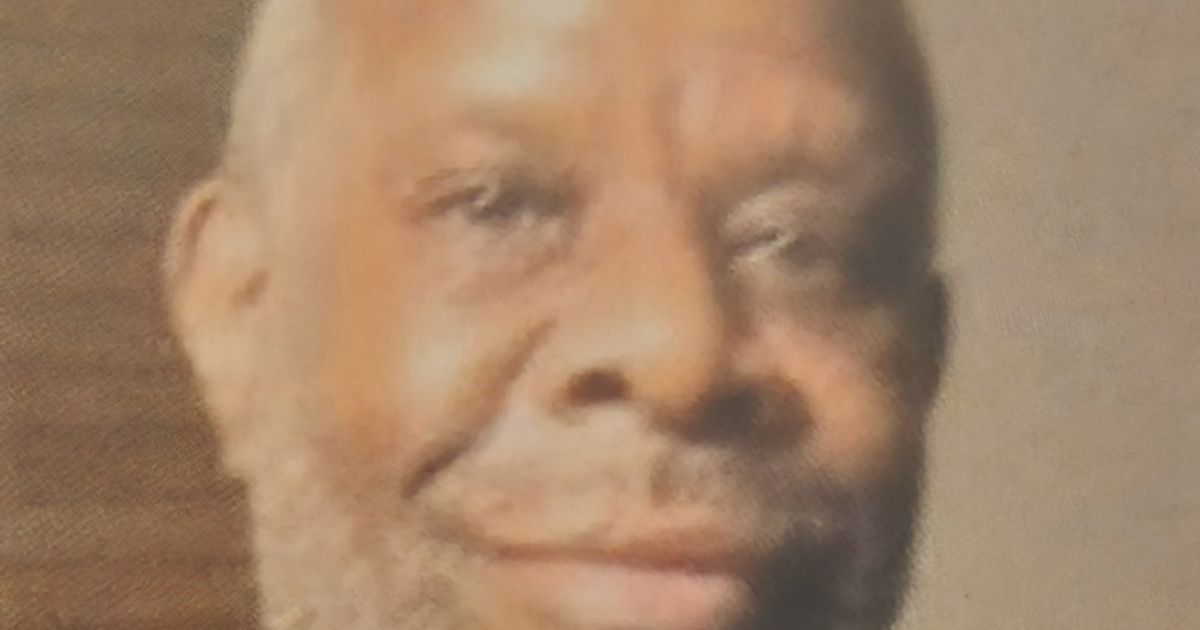 Stanley Jerome Robinson