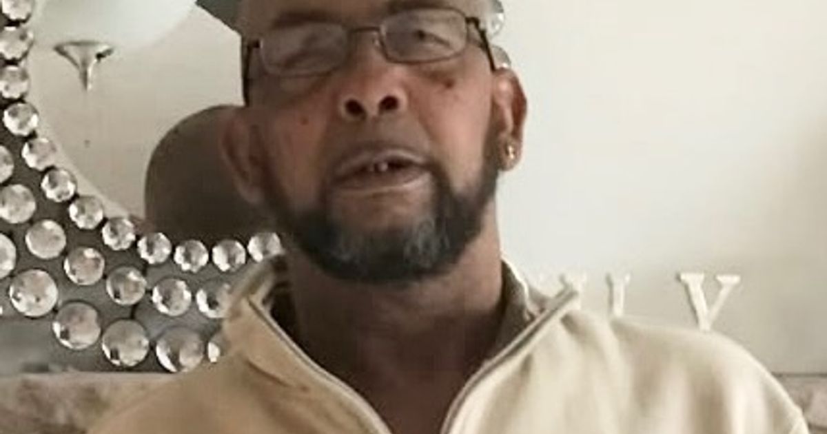 Jr. Jerome William Gaskins