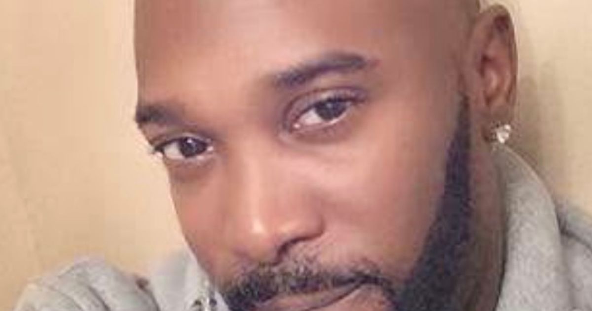 Timothy Lee Robinson