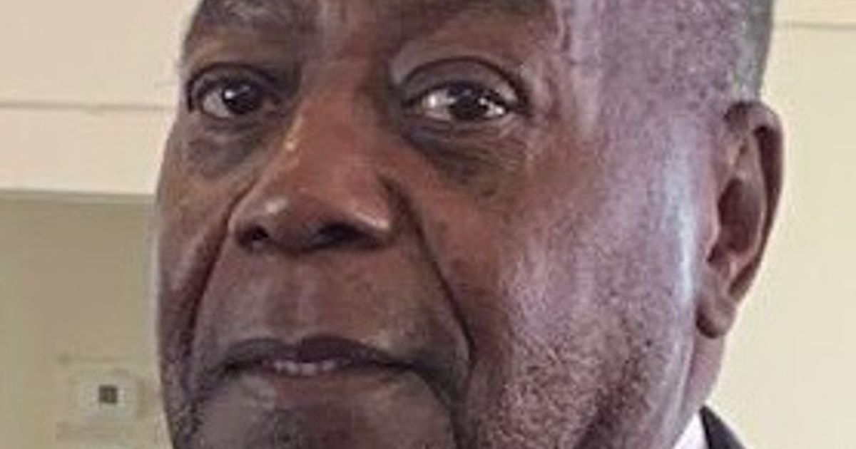 Deacon Charles E. Walters Obituary, Kilmarnock, VA