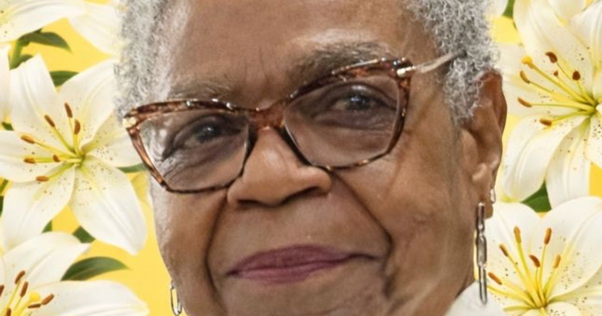 Sadie Lorraine Moore