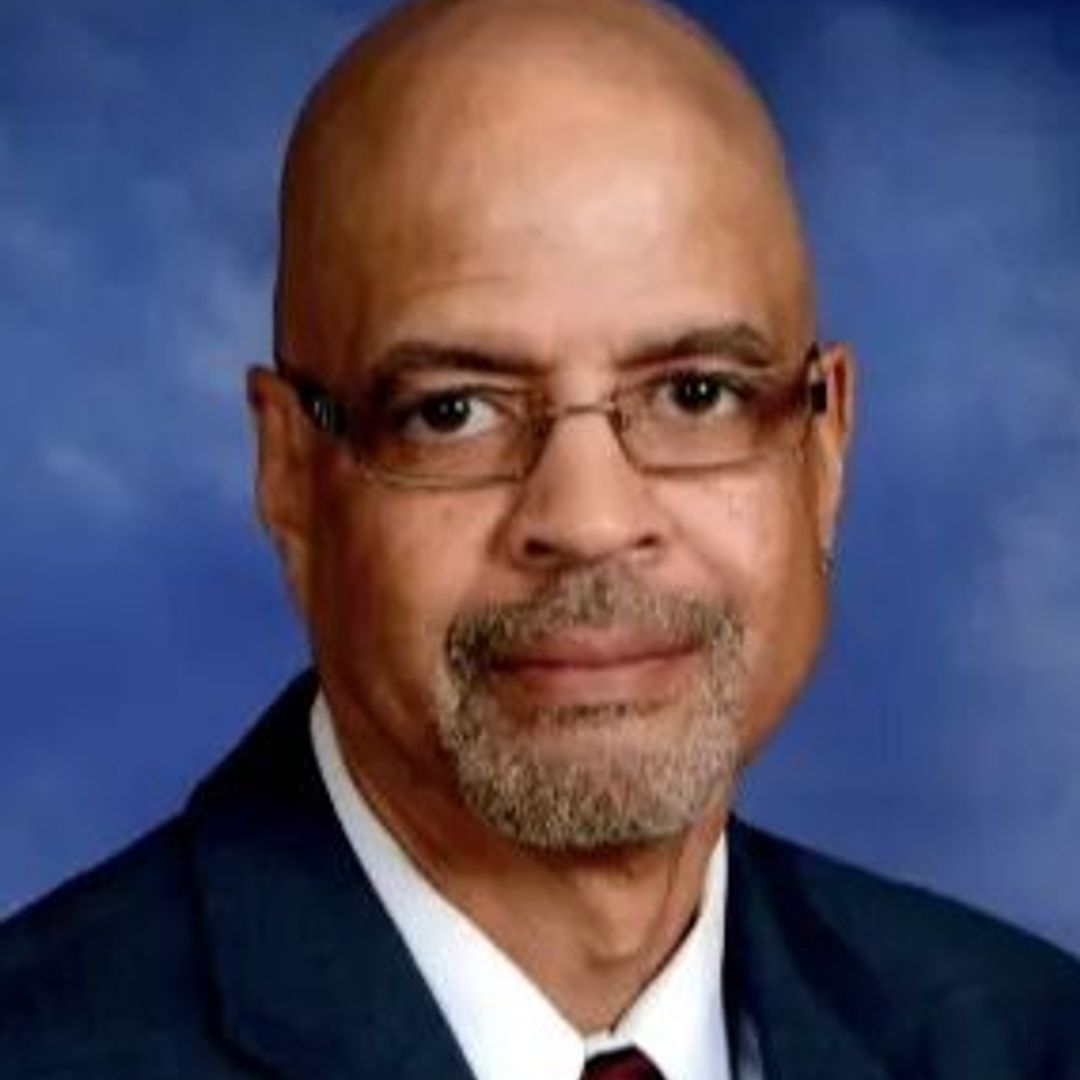 Ronald Harris Obituary in Washington at R.N. Horton Company Morticians ...