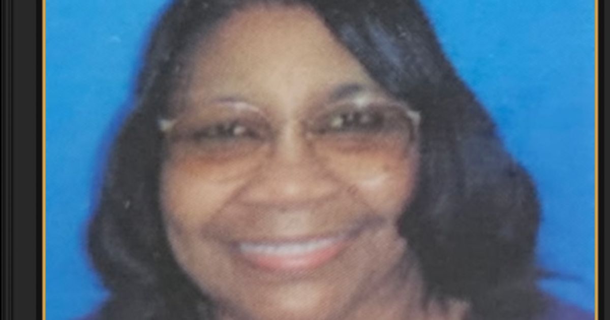 Ruby Dean Williams Obituary in West Point at M.W. Lee Mortuary | Obit