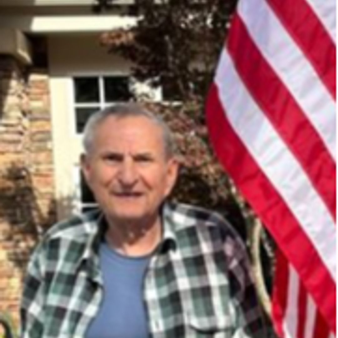 Peter Lewis Rozman Obituary in Pendergrass at Central Cremation ...