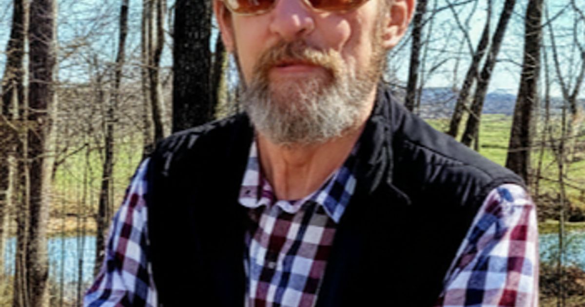 Christopher James Ravan Obituary in Pendergrass at Central