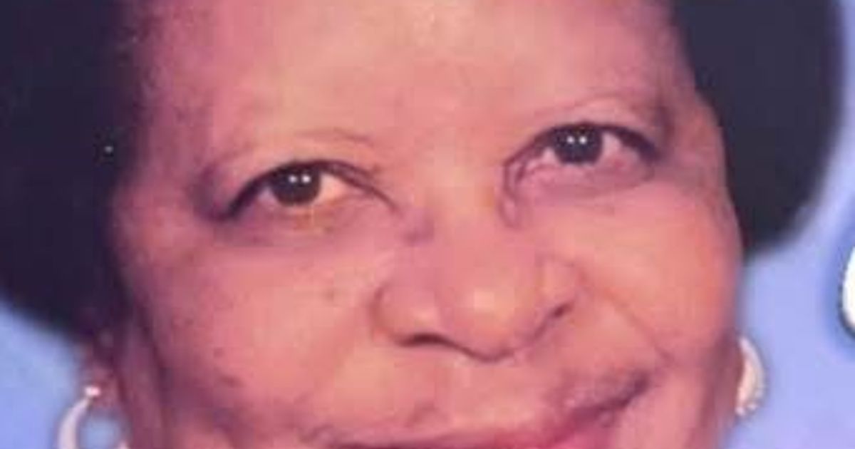 Georgia Henderson Obituary, Fort Lauderdale, FL