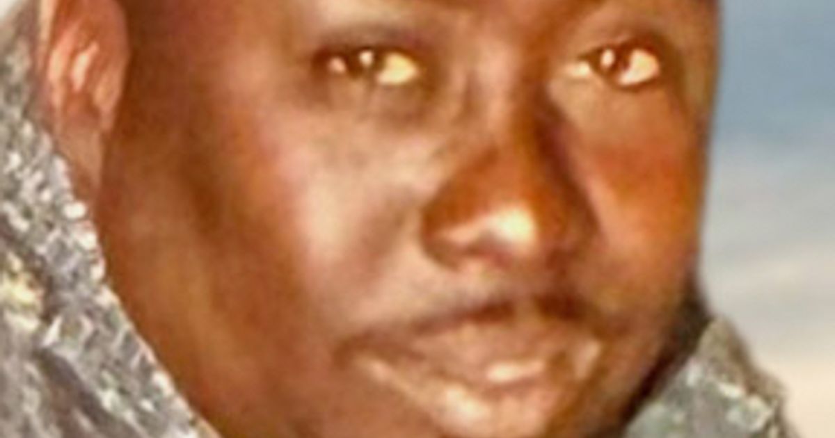 Arnold Jerome Carter Obituary, Fort Lauderdale, FL