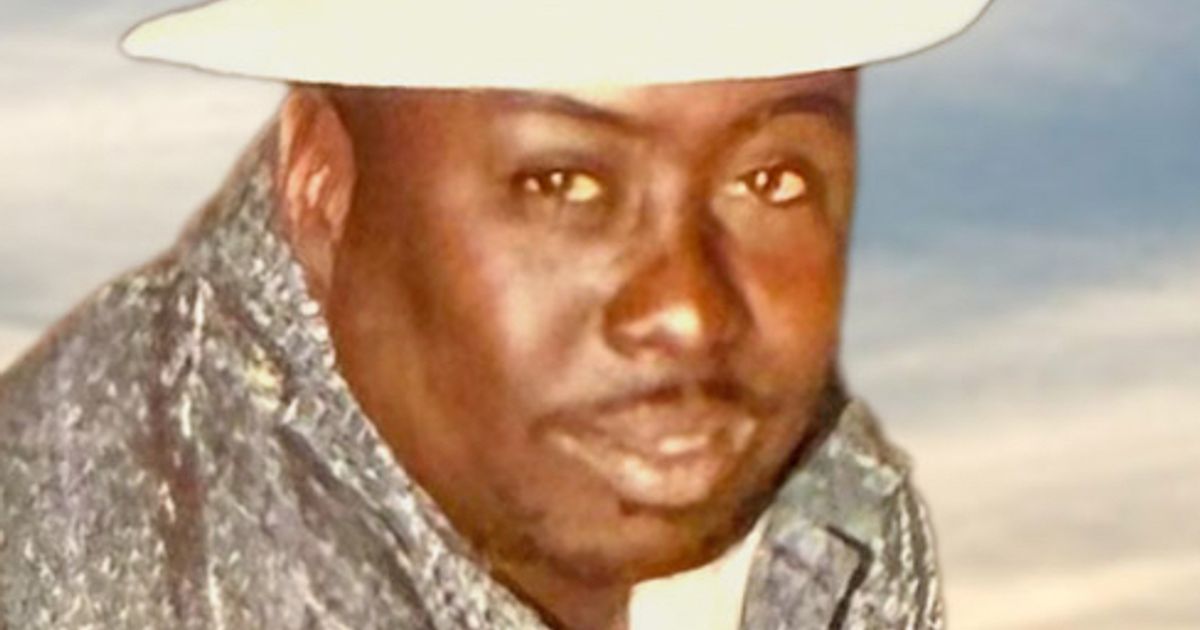 Arnold Jerome Carter