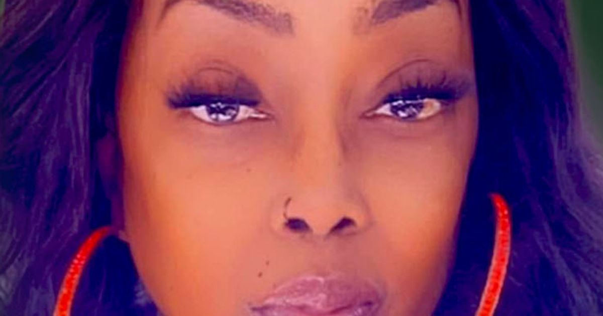 Tiffany A. Sheffield