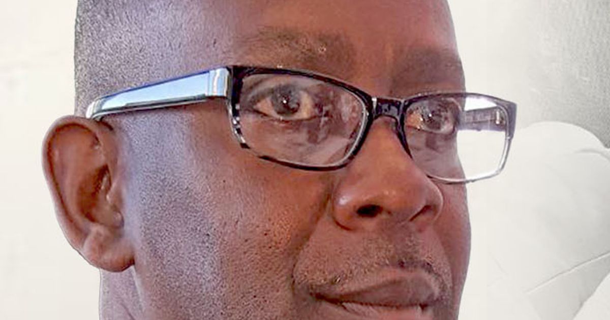 Winston C. Muhammad Obituary, West Palm Beach, FL