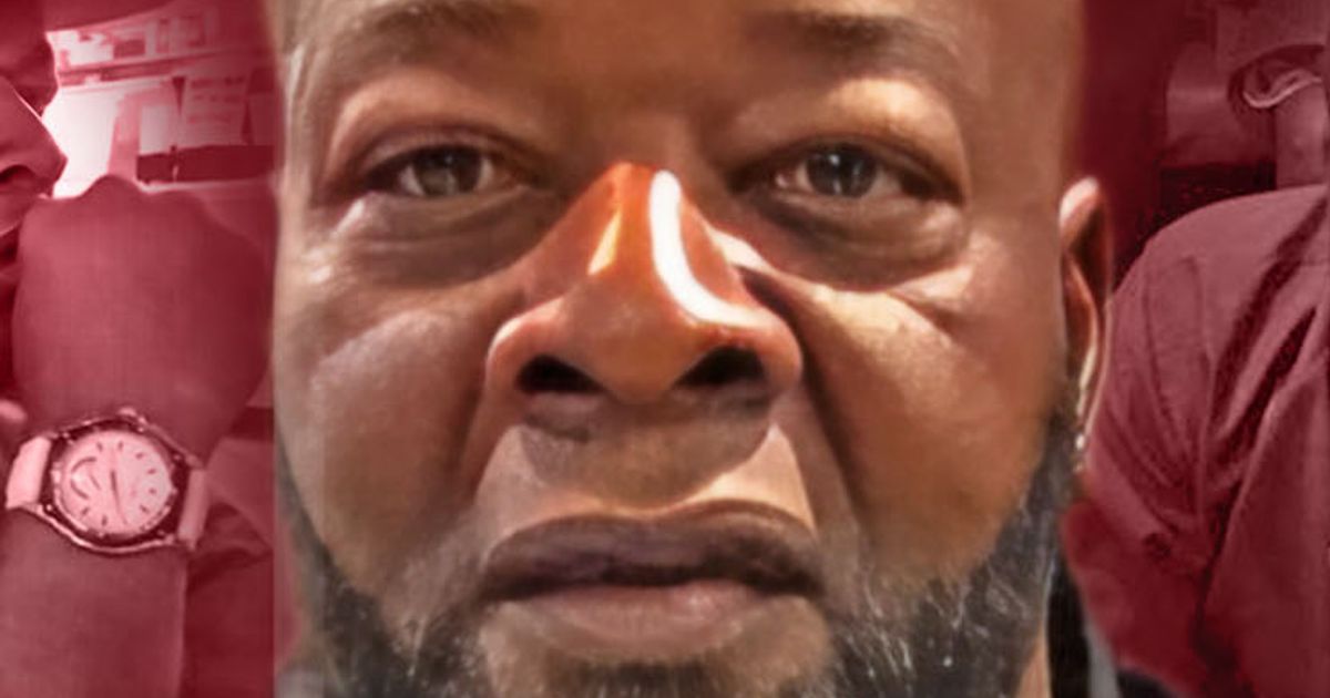 Sr. Kenneth W. Brown