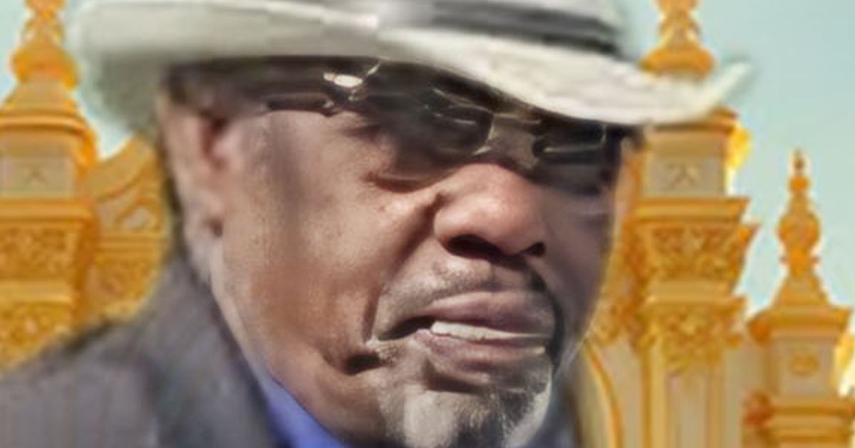 Sr. Freddie Lee Cross West Palm Beach, FL Obituary