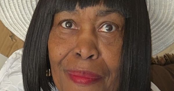 Mrs. Ruby Thompson Obituary in Fairfax at M.F. Riley's Funeral Home | Obit