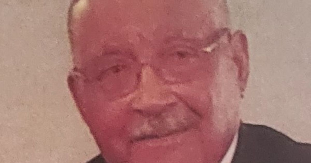 Elder Bernard Beckett Obituary in Fairfax at M.F. Riley's Funeral Home ...