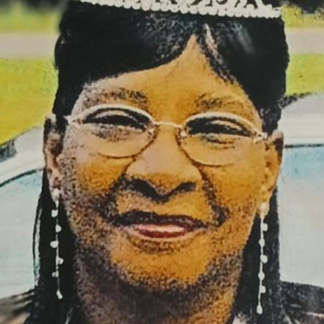 Mrs. Carnelia Chaplin Obituary in Fairfax at M.F. Riley's Funeral Home ...