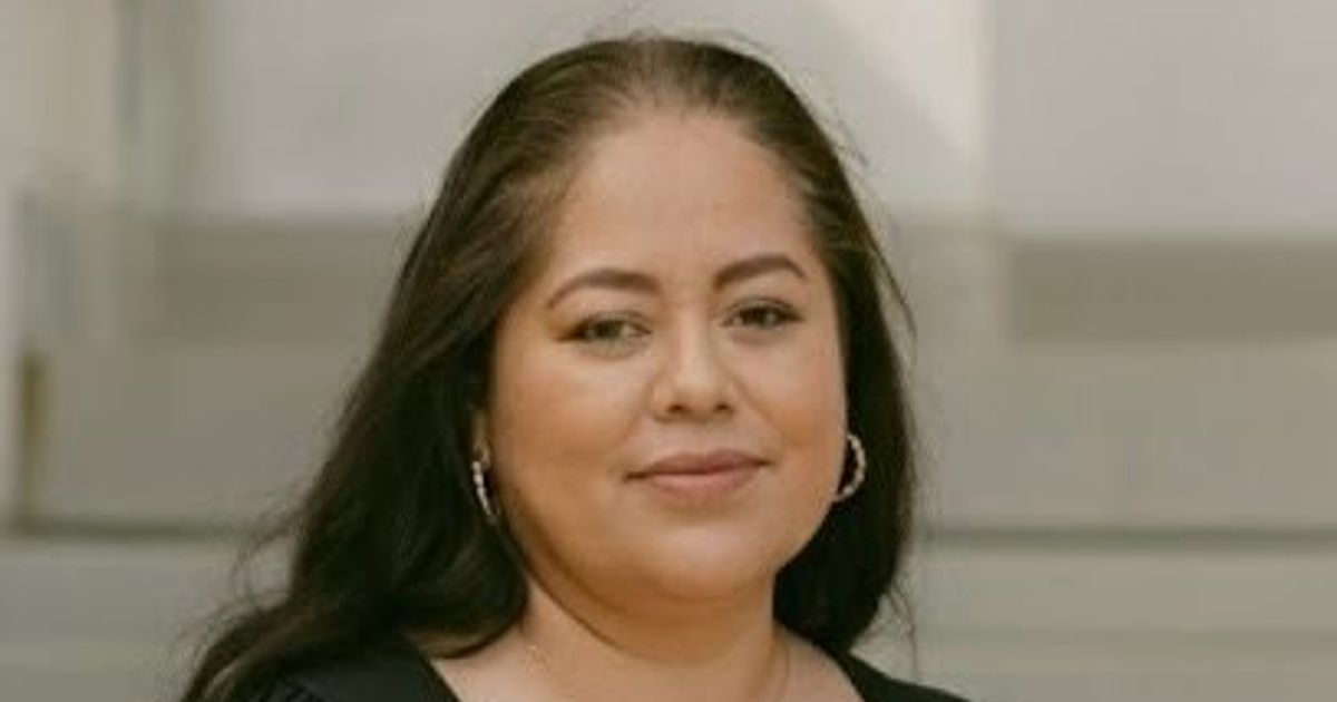 Yolanda Almaraz Camargo