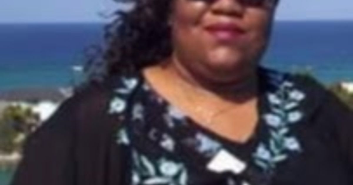 Brendolyn Benita Smith